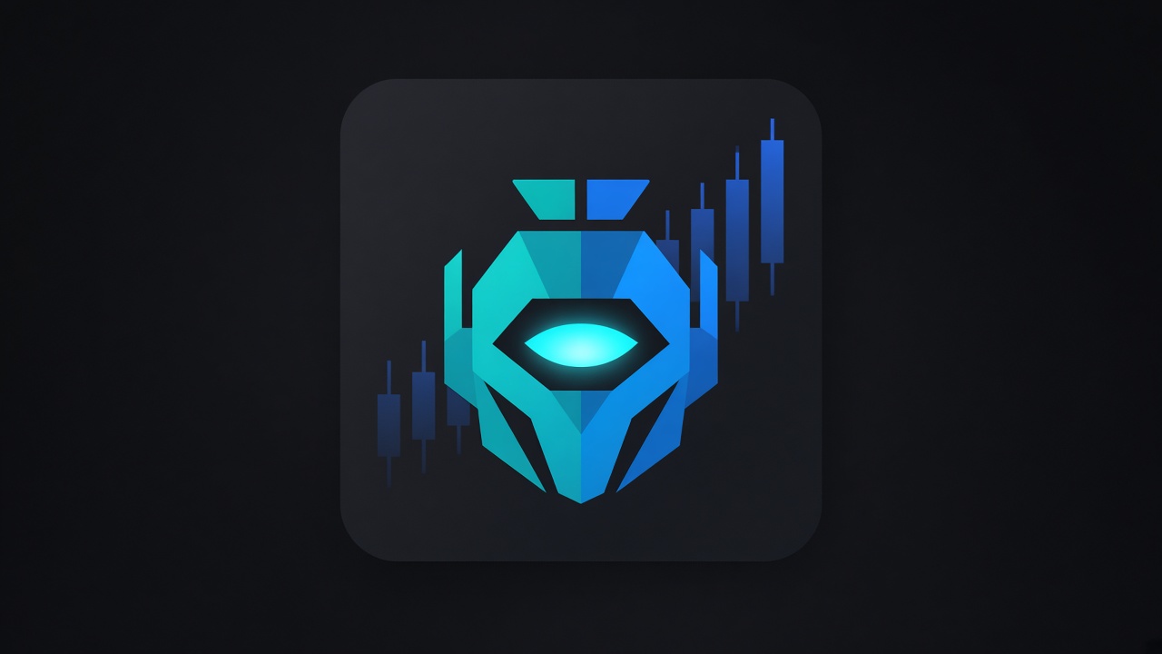 PaperTrader logo